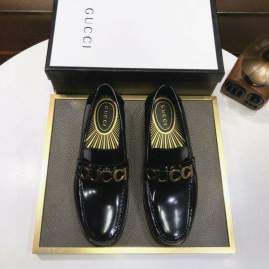 Picture of Gucci Shoes _SKUGuccisz38-45hnh03017703